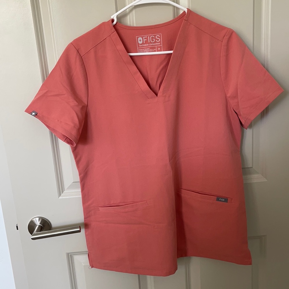 Figs Scrubs Women’s Top